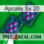 Apcalis Sx 20 03